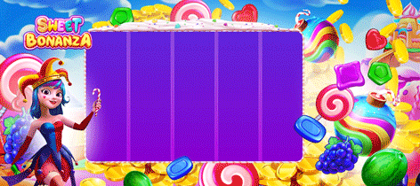 Sweet Bonanza ES Screenshot
